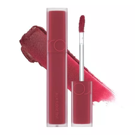Rom&nd Blur Fudge Tint pomadka do ust 08 Current Jam 5g