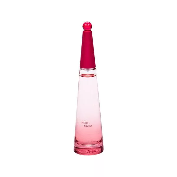 Issey Miyake L´Eau D´Issey Rose & Rose, woda perfumowana, 50ml (W)