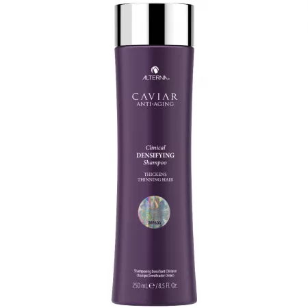 Alterna Caviar Clinical Densifying, szampon do włosów cienkich i wypadających, 250ml