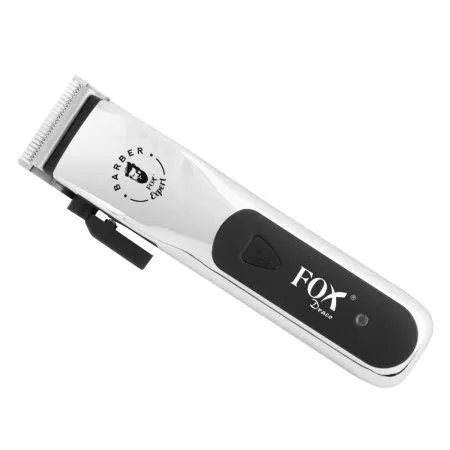 Fox Draco, maszynka do strzyżenia, bezprzewodowa
