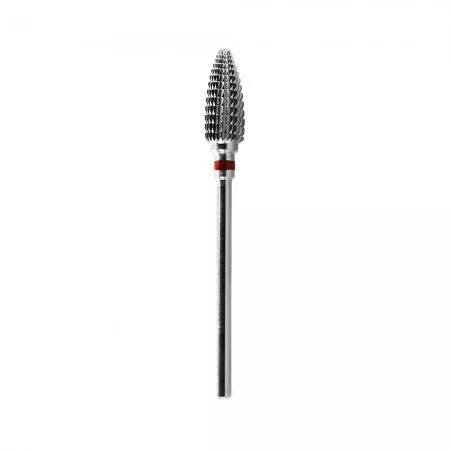 Semilac, frez 003 - węglikowy drobny stożek