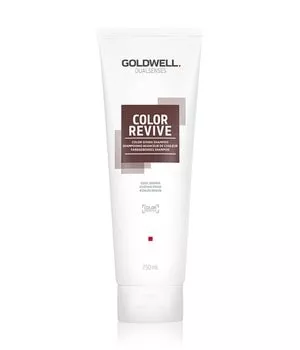 Goldwell Dualsenses Color Revive, szampon odświeżający kolor włosów, chłodny brąz, 250ml