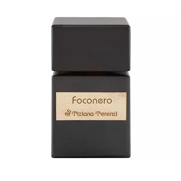 Tiziana Terenzi Foconero Unisex woda perfumowana spray 100ml (U)