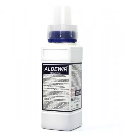 Septoma Aldewir, płyn do dezynfekcji, koncentrat, 500ml
