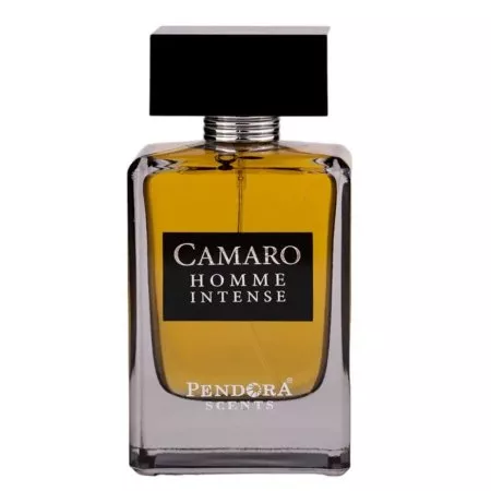 Pendora Scents Camaro Homme Intense woda perfumowana spray 100ml (M)