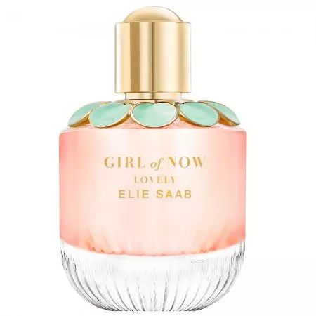 Elie Saab Girl Of Now Lovely woda perfumowana spray 90ml (W)