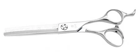 Aristocut Shi, degażówki offsetowe, 6.0", stal kobaltowa, profesjonalne narzędzia fryzjerskie