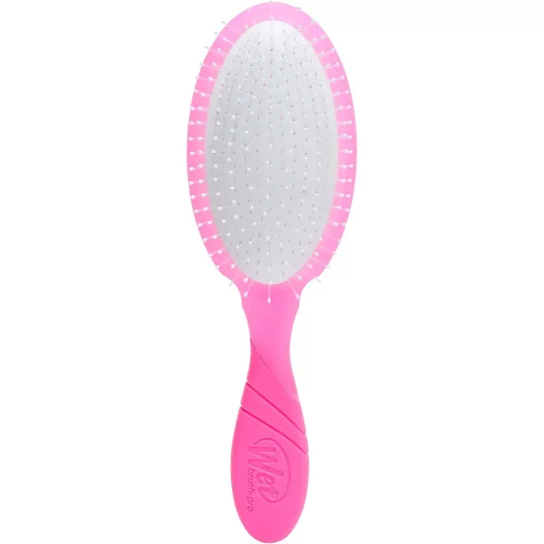 Wetbrush Hi Def Original Detangler, szczotka do rozczesywania, fuksja