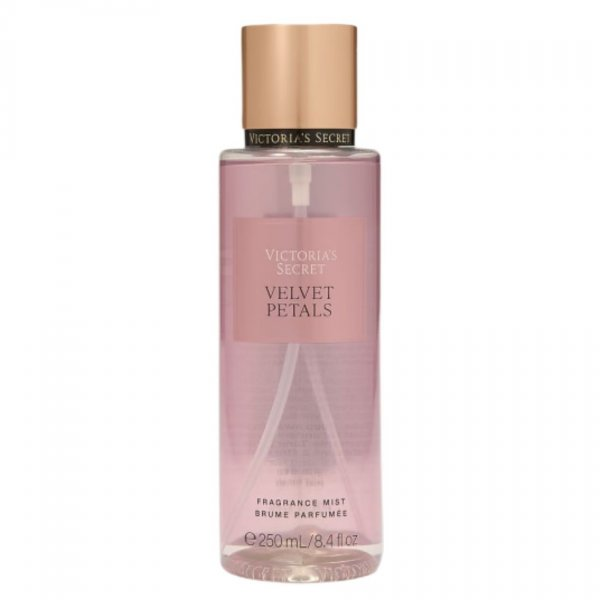 Victoria's Secret Velvet Petals mgiełka do ciała 250ml