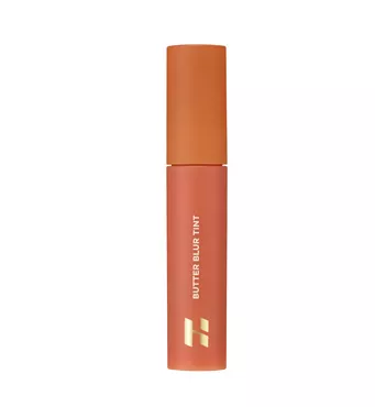 Holika Holika Butter Blur Tint, matowy tint do ust, 02 Peanut, 4g