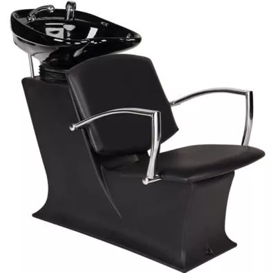 Myjnia fryzjerska Ayala Lady Y Pako - dostępna w 48h