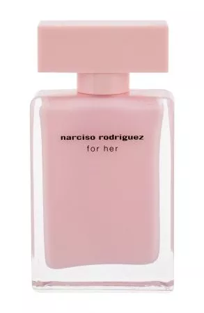 Narciso Rodriguez For Her, woda perfumowana, 50ml (W)