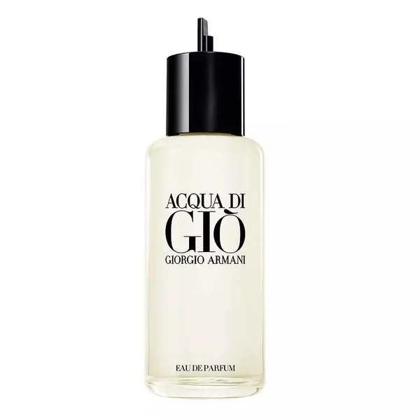 Giorgio Armani Acqua di Gio Pour Homme woda perfumowana refill 150ml (M)