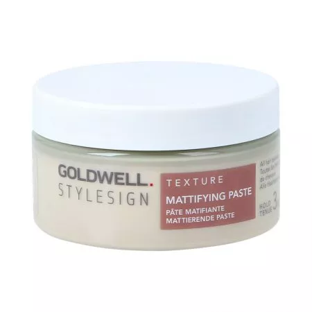 Goldwell Stylesign Texture, pasta matująca, 100ml