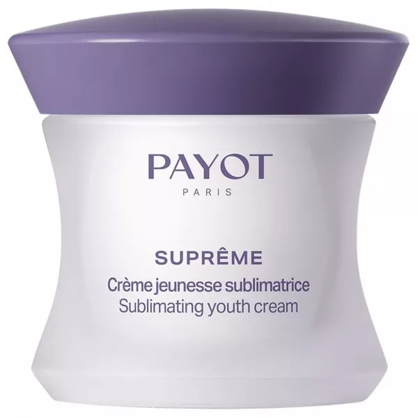 Payot Supreme przeciwzmarszczkowy krem na dzień 50ml