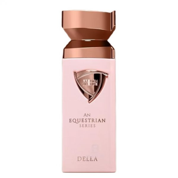 French Avenue An Equestrian Series Della woda perfumowana spray 100ml (W)