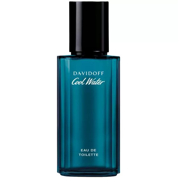 Davidoff Cool Water Men woda toaletowa spray 40ml (M)