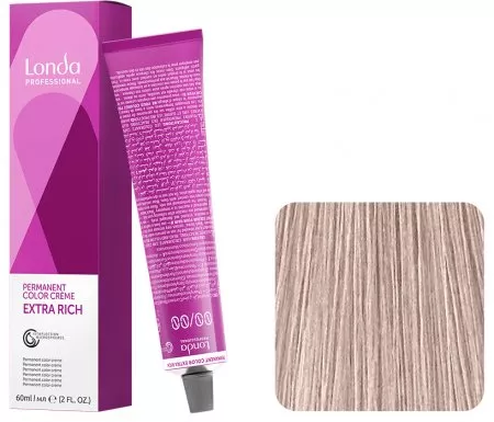 Londa Color Permanent, farba do włosów, 9/65, 60ml