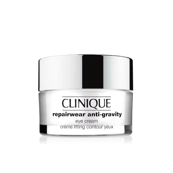 Clinique Repairwear Anti-Gravity Eye Cream gęsto nawilżający krem pod oczy 15ml