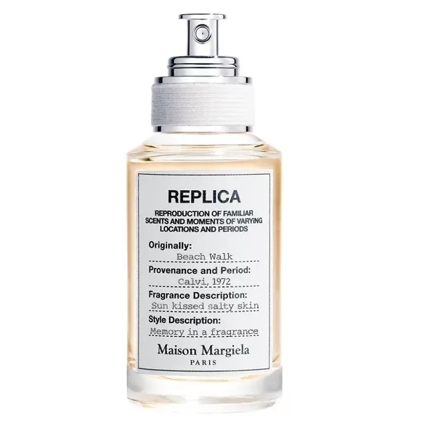 Maison Margiela Replica Beach Walk woda toaletowa spray 30ml (W)