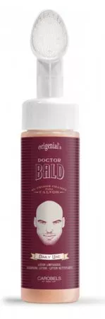 Beardburys Dr. Bald, lotion dla łysych mężczyzn, 200ml
