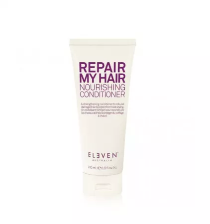 Eleven Australia Repair My Hair Nourishing Conditioner, odżywka odbudowująca, 200ml