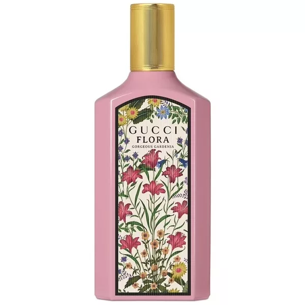 Gucci Flora Gorgeous Gardenia woda perfumowana spray 100ml (W)