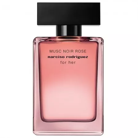 Narciso Rodriguez Musc Noir Rose For Her woda perfumowana spray 50ml (W)
