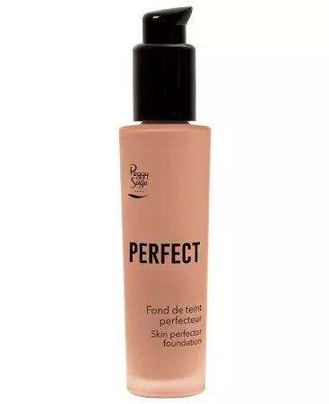 Peggy Sage podkład perfekcyjna skóra, 3WP Beige Ambre, 30ml