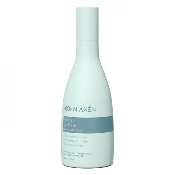 Björn Axén Moisture Conditioner, nawilżająca odżywka do włosów, 250ml