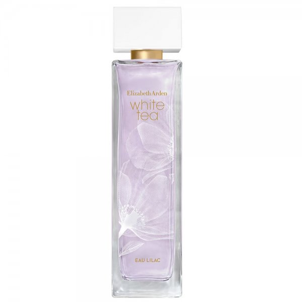 Elizabeth Arden White Tea Eau Lilac woda toaletowa spray 100ml (W)