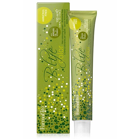 Farmavita B.Life Color, farba do włosów, 4.0, 100ml