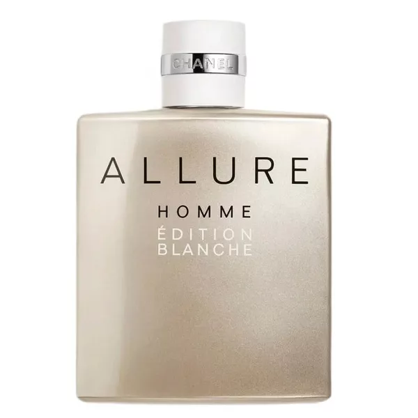 Chanel Allure Edition Blanche, woda toaletowa, 150ml (M)