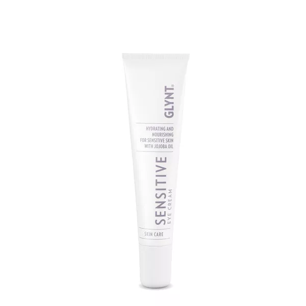 Glynt Sensitive Eye Cream, krem pod oczy, 15ml