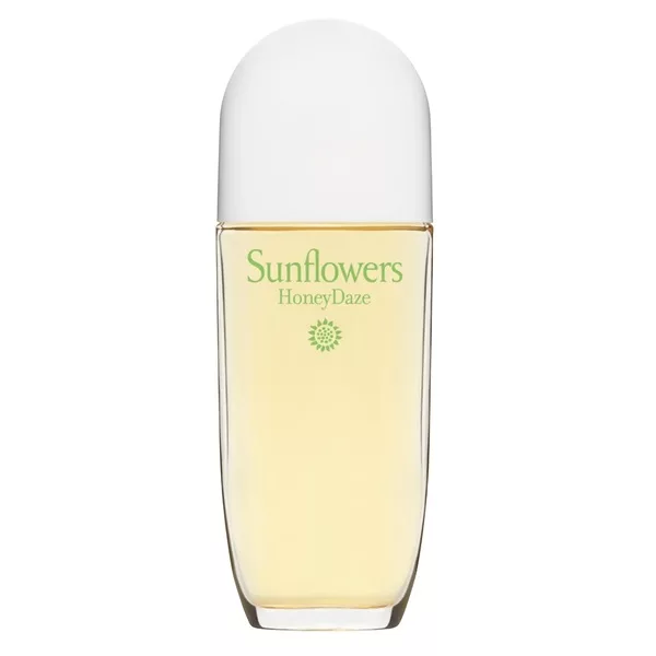 Elizabeth Arden Sunflowers HoneyDaze woda toaletowa spray 100ml (W)