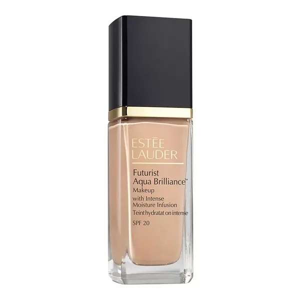 Estée Lauder Futurist Aqua Brilliance? Makeup SPF20 nawilżający podkład do twarzy 3C0 Cool Creme 30ml