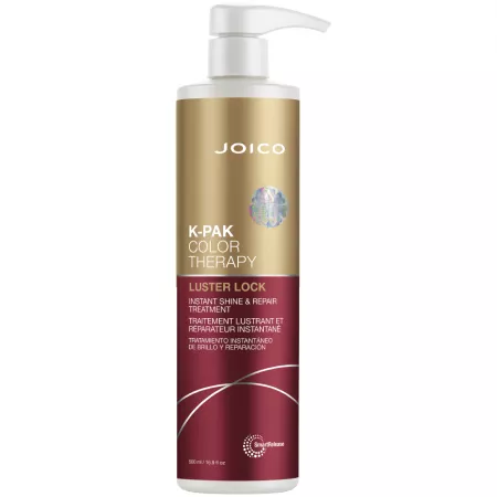 Joico K-PAK Color Therapy Luster Lock maska do włosów farbowanych 500ml