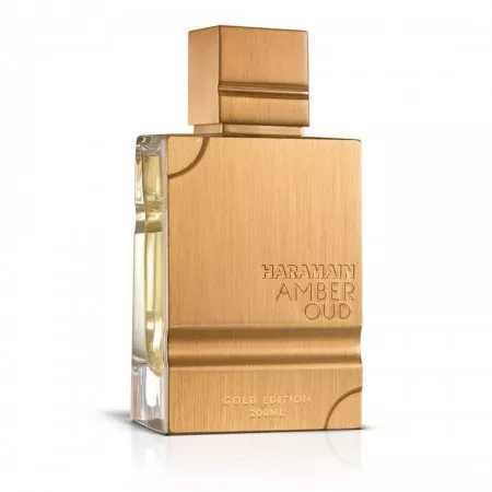 Al Haramain Amber Oud Gold Edition woda perfumowana spray 200ml (U)
