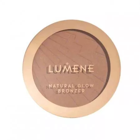 Lumene Bronzer, Natural Glow 2 Arctic Sun, 10g