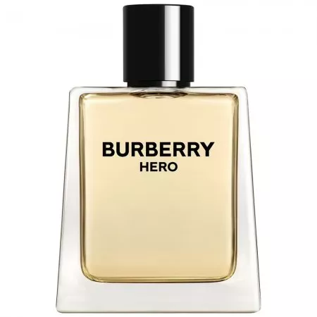 Burberry Hero woda toaletowa spray 100ml (M)