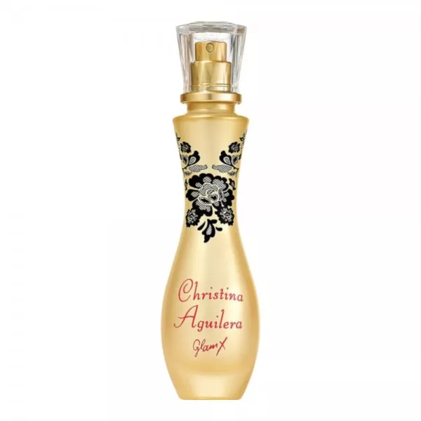 Christina Aguilera Glam X woda perfumowana spray 60ml (W)
