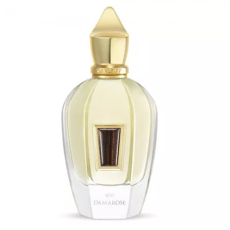 Xerjoff 17/17 Damarose woda perfumowana spray 100ml (W)