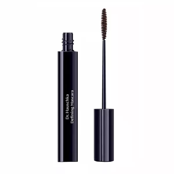 Dr. Hauschka Defining Mascara definiujący tusz do rzęs 02 Brown 6ml