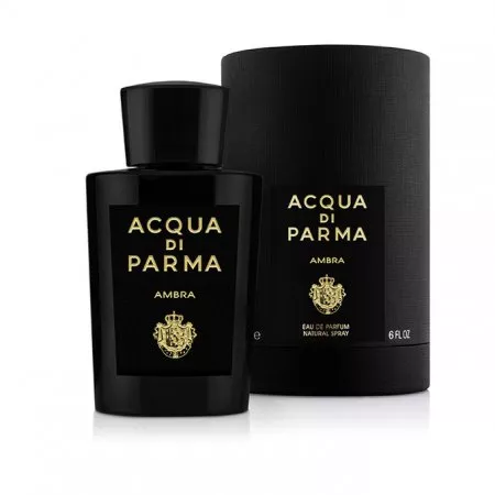 Acqua di Parma Ambra woda perfumowana spray 180ml (U)