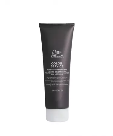 Wella Invigo Color Service, kuracja po koloryzacji, 250ml