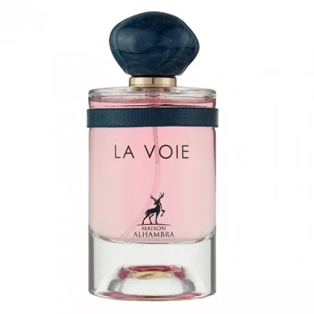 Maison Alhambra La Voie woda perfumowana spray 100ml (W)