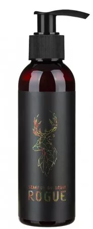 Cyrulicy, szampon do brody Rogue, 140ml