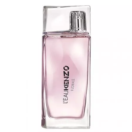 Kenzo L'Eau Kenzo Florale woda toaletowa spray 50ml (W)