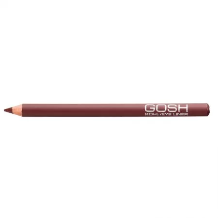 Gosh Kohl Eyeliner, kredka do oczu, 1.1g, Expresso