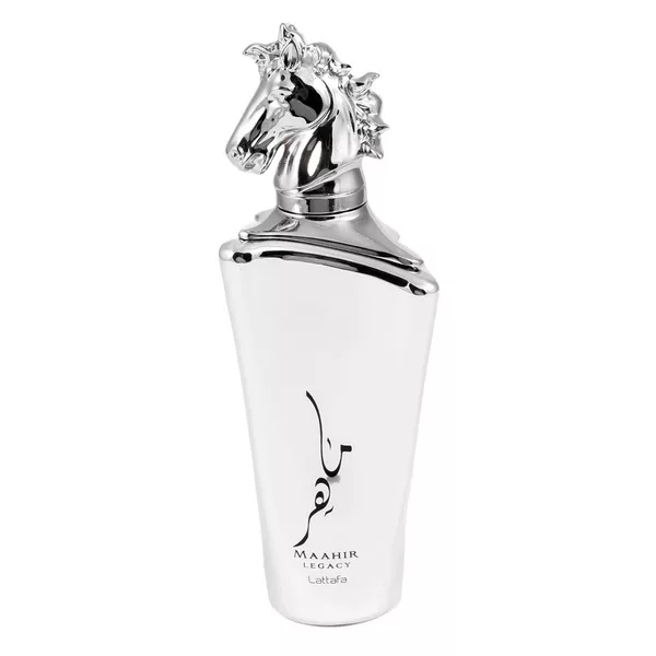 Lattafa Maahir Legacy woda perfumowana spray 100ml (M)
